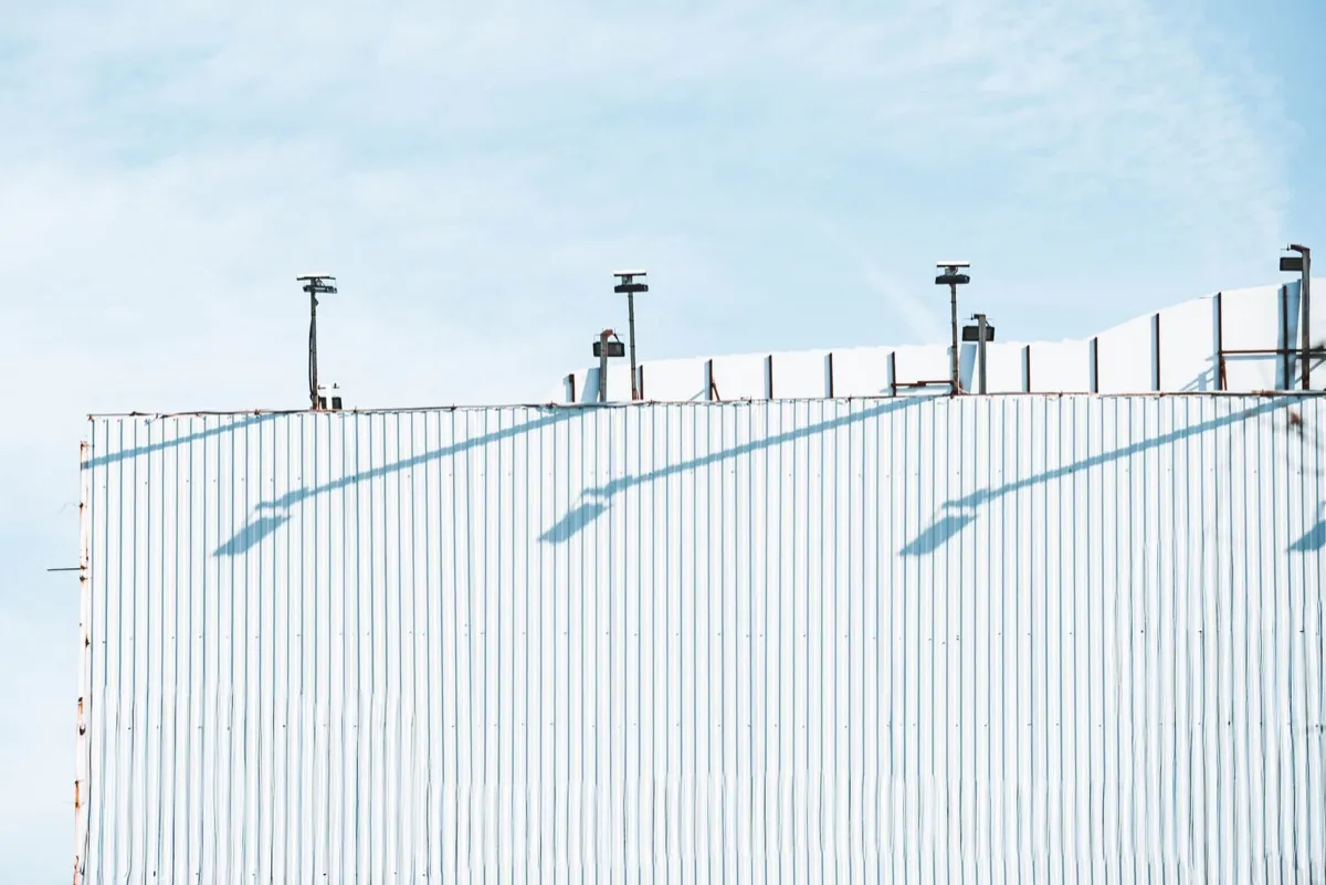 Commercial roofing services in Dubuque, IA