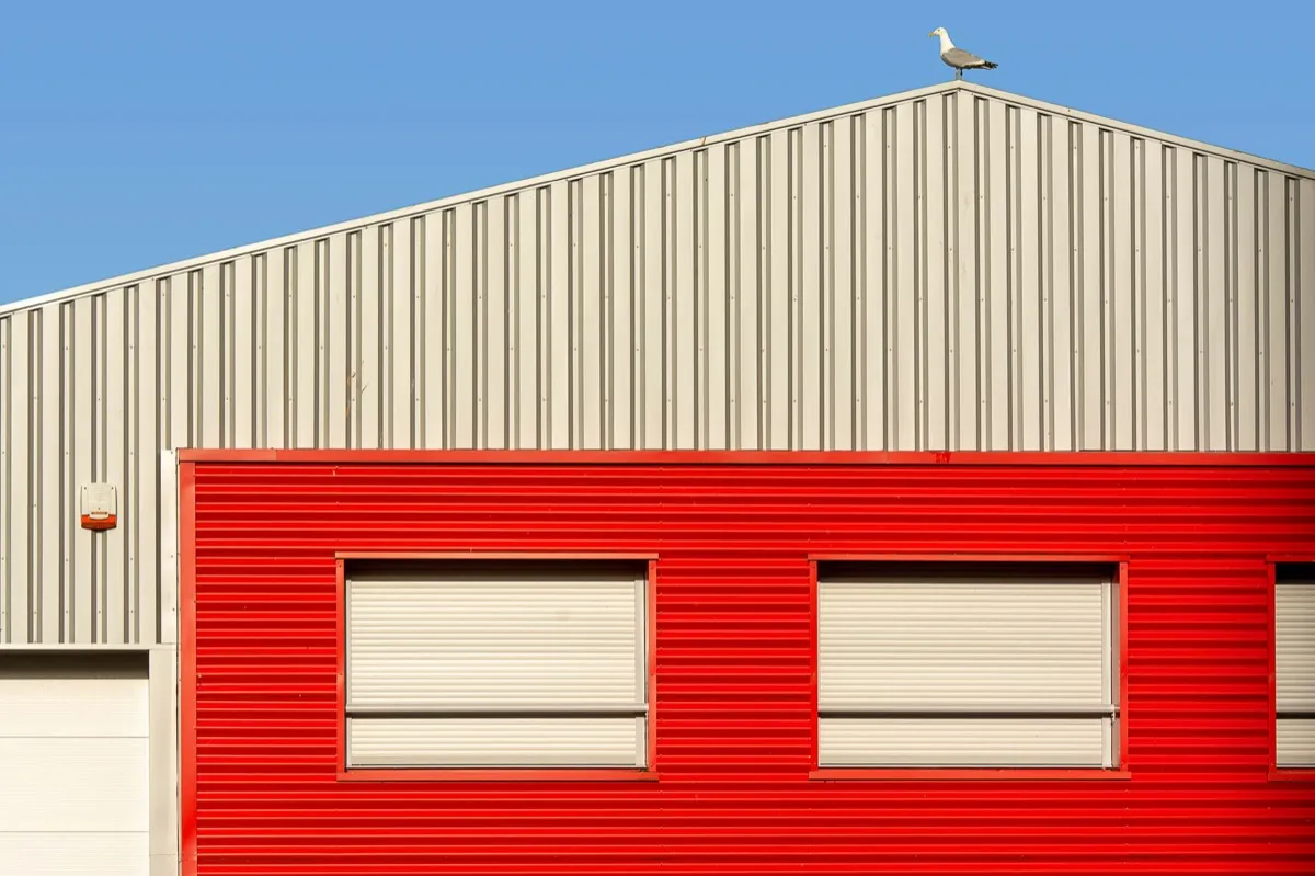 Commercial Roofing in Dubuque, IA