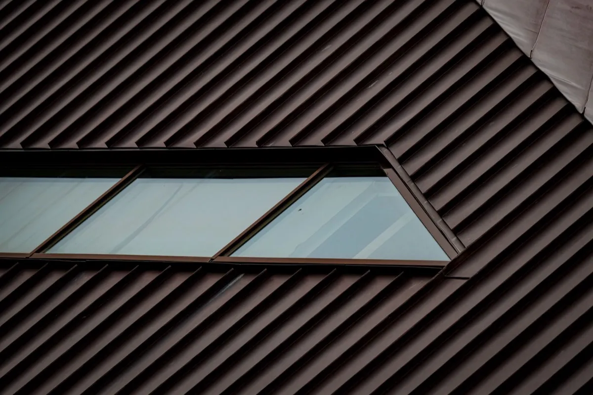 Metal Roofing in Dubuque, IA