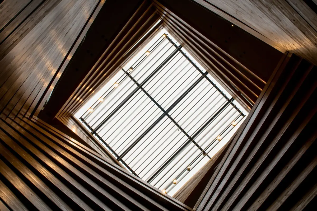Skylights in Dubuque, IA